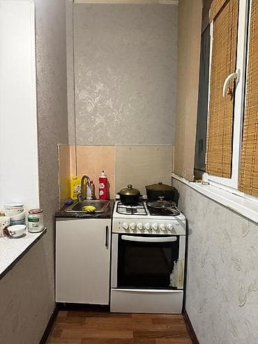 Куплю квартиру: 1 комната, 36 м², 105 серия, 5 этаж, Косметический ремонт — 5