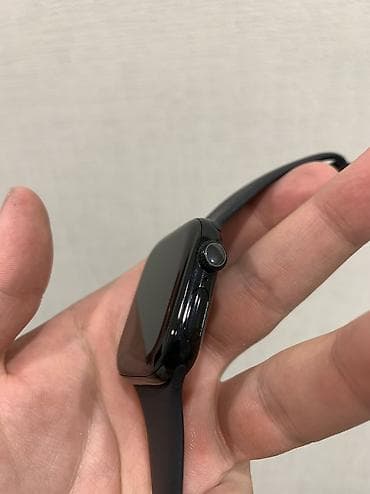 s20 plus: ПРОДАЮ!!! Apple Watch Series 11 42mm Абсолютно новые, заряжали — 5