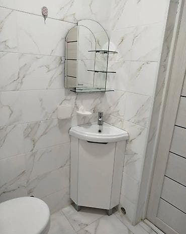 30: 1 комната, 34 м², Элитка, 6 этаж — 6