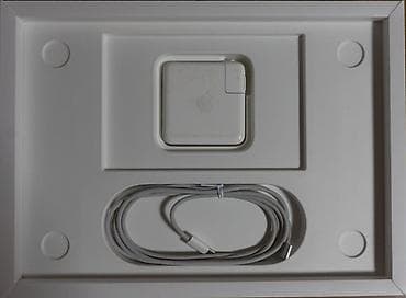 macbook m4 pro: MacBook Pro 14" M1 Pro, 32 ГБ, SSD 2 ТБ Характеристики: - Чип: Apple — 9