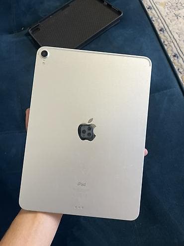 ipad mini 9: Совместим с iOS — 1