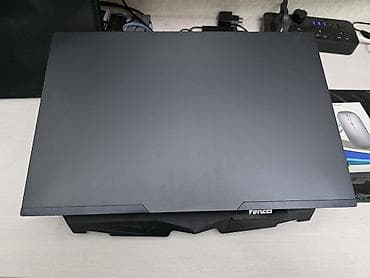 видеокара: 💻Игровой ноутбук Hasee ZX6TI 🔴Экран 17.3 дюйма full hd 144hz — 4