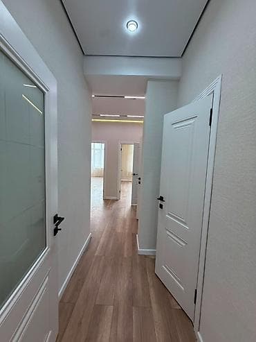 Квартиры: 2 комнаты, 80 м², Элитка, 10 этаж, Евроремонт — 9