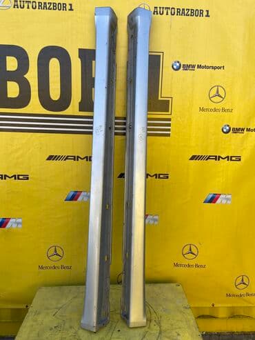 ниссан х трейл запчасти в бишкеке: Subaru, Колдонулган, Оригинал — 1