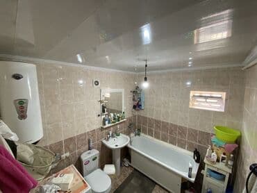 дом кокжар: Дом, 140 м², 5 комнат, Собственник — 15