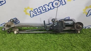 es330: Lexus ES330 v-3.3 2006 год механизм дворников — 1