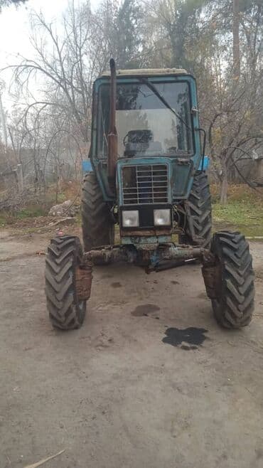 Тракторы Lovol: Срочно продаю Мтз 82 Мтз 80 — 4