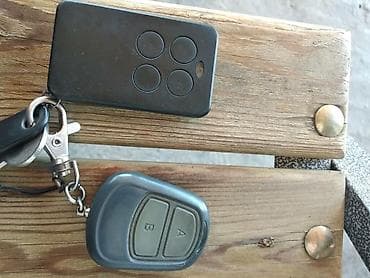 key: Изготовление чип ключей keymaster 
Изготовление чип ключей — 5