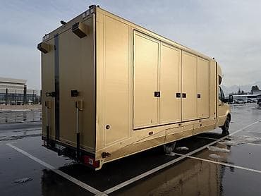 Водный транспорт: 🚚 Премиум эвакуатор (закрытый) Бережная перевозка автомобилей в — 2