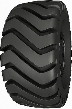 покрышка на автокран: Шина 20.5-25 NORTEC ER-205 Применения: для индустриальной техники — 1