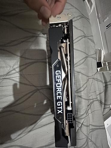 xeon e3 1230 v2: Видеокарта, Б/у, Palit, GeForce GTX, 8 ГБ, Для ПК — 2