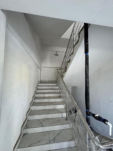 2 комнаты, 72 м², АЮ Гранд Элитка, 2 этаж, ПСО (под самоотделку) — 5