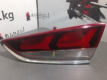 Фонарь крышки багажника HYUNDAI SONATA LF G4NA 2019 задн. прав. (б/у)