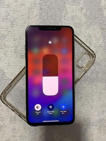 intel core i3 10100f: IPhone Xs Max, 64 ГБ, Чехол — 3