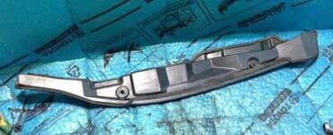 сиденья хонда степвагон: Уплотнитель крыла Toyota Highlander 2016 — 1