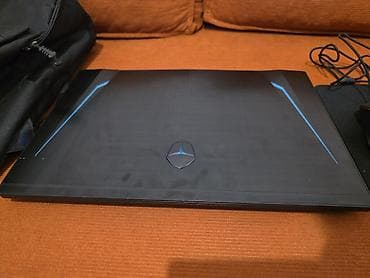 thunderobot: Ноутбук Thunderobot, Игровой, Б/у, Intel Core i7 — 4