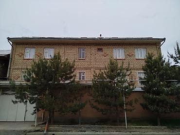 маленький дом: Продается дом 476 м² на участке 6 соток (г. Ош) ЦЕНА: $190000 ТОРГ — 2