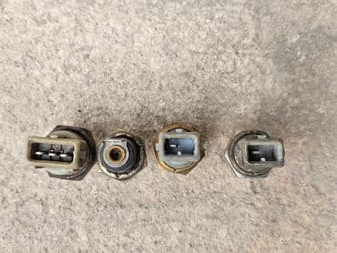 датчик наддува турбины опель зафира: Peugeot 1996 г., Б/у, Оригинал, Германия — 3