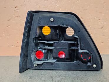 спидометр гольф 2: Задний правый стоп-сигнал Volkswagen 1988 г., Б/у, Оригинал, Германия — 7