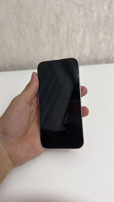 nokia e72: IPhone 15, Б/у, 128 ГБ, Розовый, 89 % — 7