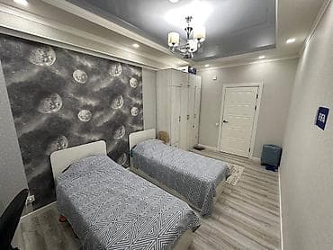 Новостройки от застройщика: 4 комнаты, 112 м², Элитка, 2 этаж, Евроремонт — 8