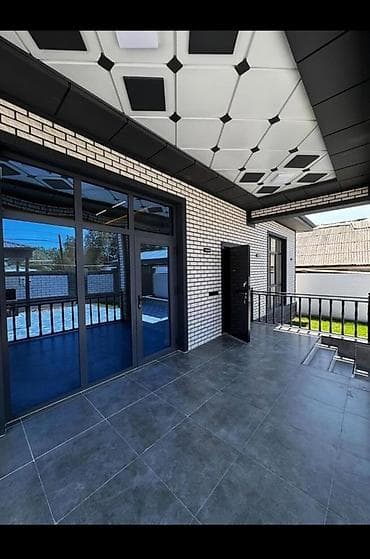 луговая: 🏡 СРОЧНО ПРОДАЁТСЯ ДОМ В НОВОПАВЛОВКЕ! 📍 ул. Луговая, 🏠 Дом — 140 — 2