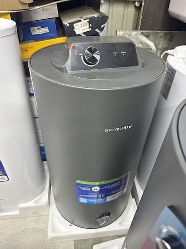 Электрический накопительный водонагреватель (водонагреватель-бойлер)