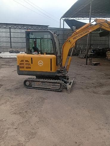 work equip: Услуги экскаватора | Траншеи — 1