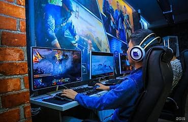 Срочно требуются 2 девушки на должность оператор-кассир в компьютерный at lalafo.kg Срочно требуются 2 девушки на должность оператор-кассир в компьютерный