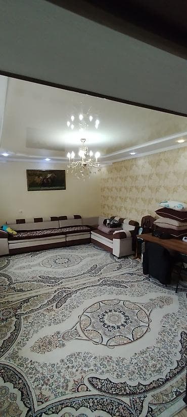 бишкек дордой: Продаётся дом (угловой) В ж/м Арча-Бешик Ориентир 97 школа Дом — 6