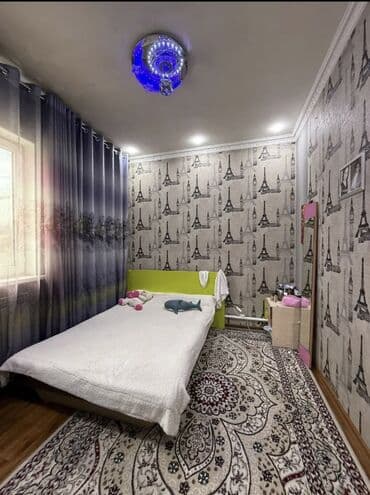 продаю дом на рабочем городке: Дом, 115 м², 5 комнат, Собственник, Евроремонт — 8