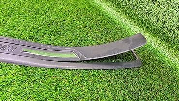 bmw m3 e46: Решетка радиатора BMW 2000 г., Б/у, Оригинал — 2