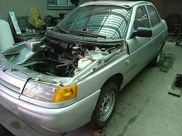 audi 80 2 мт: Бензиновый мотор ВАЗ (LADA) 1.5 л, Б/у, Оригинал — 3