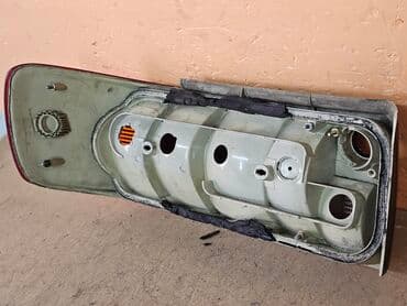 гитара на ауди 100: Задний правый стоп-сигнал Audi 1990 г., Б/у, Оригинал, Германия — 7