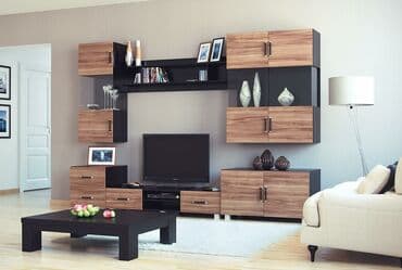 изготовление шкафов на заказ: Мебель на заказ, Шкаф — 25