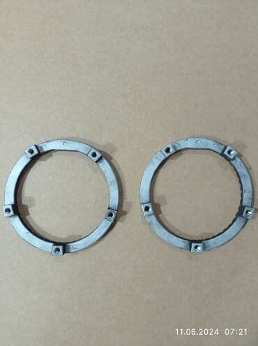 фит абс: Цена за 1 шт. Кольцо АБС Субару.Подходит на: Subaru Forester, SF5 — 2