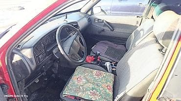 subaru 2016: Volkswagen Passat: 1991 г., 1.8 л, Механика, Бензин, Седан — 7