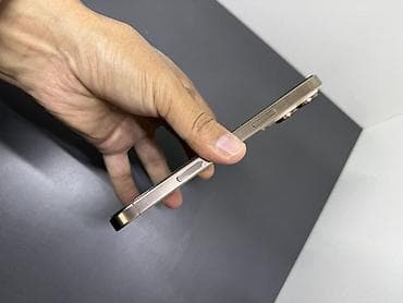 цена iphone 6 plus: IPhone 16 Pro Max, Б/у, 256 ГБ, Desert Titanium, Кабель, 94 % — 2