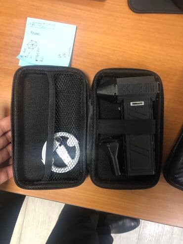 электрическая шлифовальная машинка для авто: Продаю Фен для машины — 2