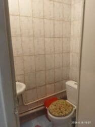 кв дом: 2 комнаты, 48 м², 105 серия, 3 этаж, Косметический ремонт — 3