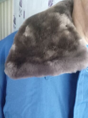 tech fleese: Пальто мужское, размер 50-52. Производство Болгария. Вверх пальто — 4