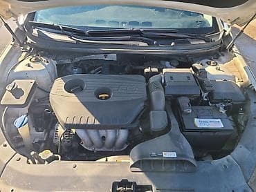 hondai sonata: Hyundai Sonata: 2022 г., 2 л, Типтроник, Газ, Седан — 4