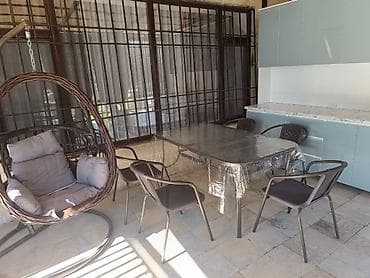 studio apartment: Коттедж, Diamond Resort, Бостери, 5 мест — 10