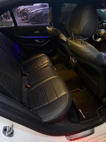 мерс е 200: Mercedes-Benz E-Class: 2020 г., 2 л, Автомат, Дизель, Седан — 9