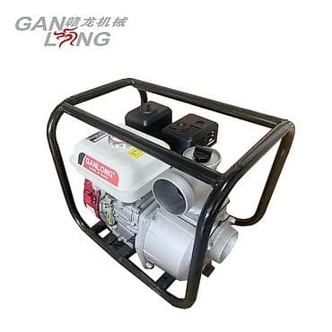 Бакча эмереги: Насосы бензиновые дизельные электрические оптом и в розницу . трёх — 5