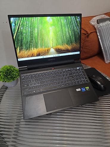 core i7: Ноутбук Hasee, Игровой, Б/у, Intel Core i7 — 1