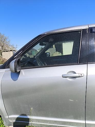 man 8 163: Дверь Комплект Suzuki, Б/у, Оригинал — 1