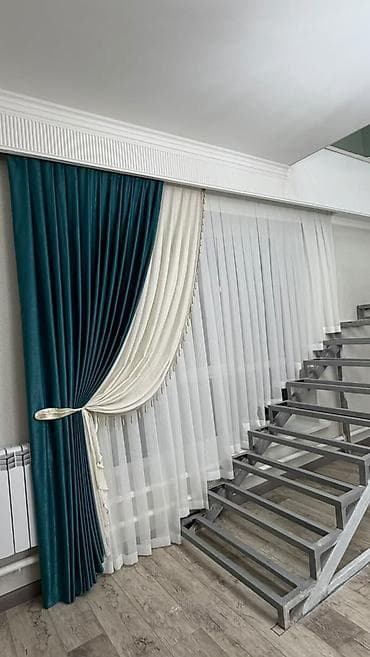 пк кресло: Комплект штор, Блэкаут, Магнитные, Монтаж без сверления, С вышивкой, Изготовление на заказ, Новый, Для балкона, Для беседки, Для ванной и душа — 1