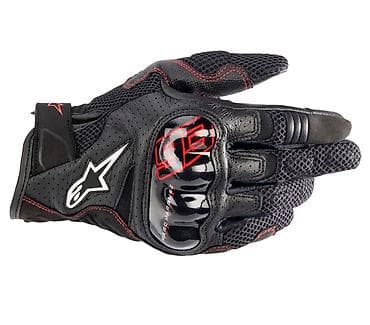 перчатки для велосипеда: Мотоперчатки, Новый, Платная доставка, Самовывоз — 2