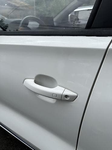 smart plus: BYD Song Plus: 2020 г., Кроссовер — 5
